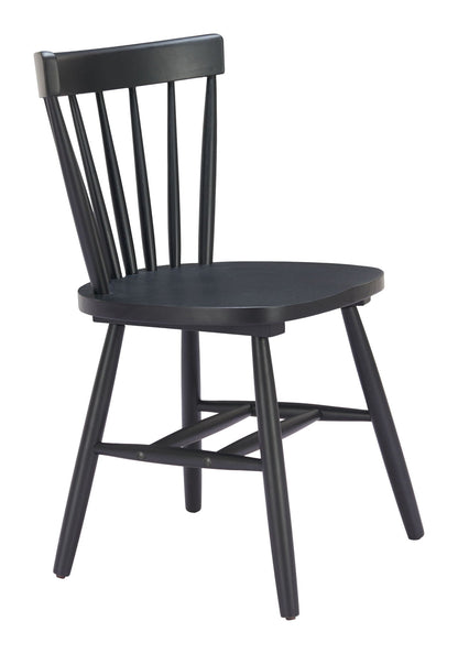 Tyce - Chaise de salle à manger (ensemble de 2)