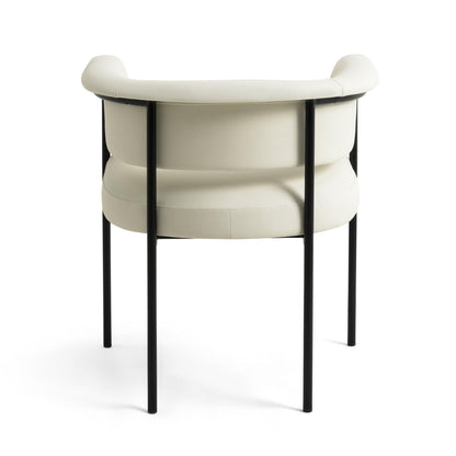 Taylor - Chaise de salle à manger