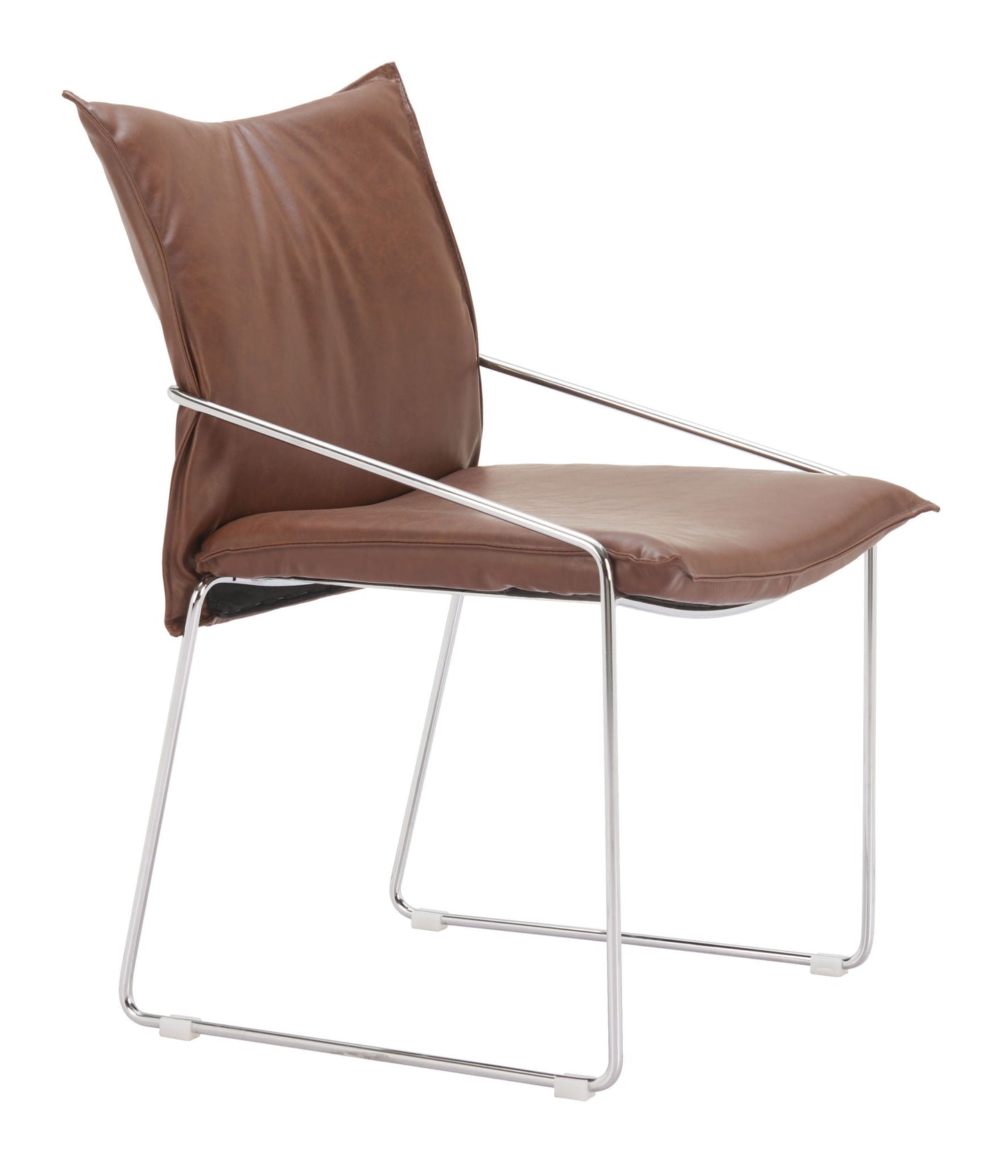 Pola - Chaise de salle à manger (ensemble de 2)