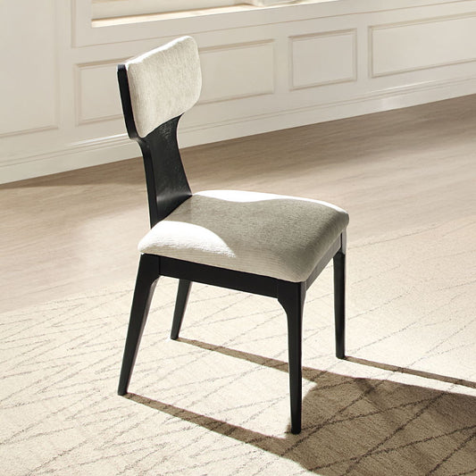 Marioly - Chaise d'appoint (lot de 2)