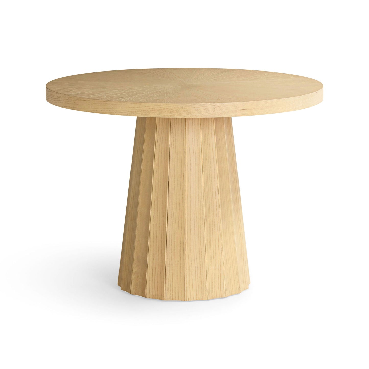Meri - Table de dinette ronde