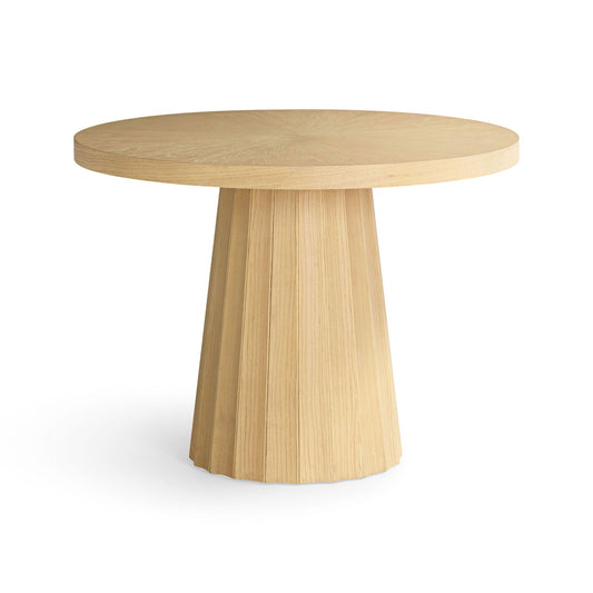 Meri - Table de dinette ronde