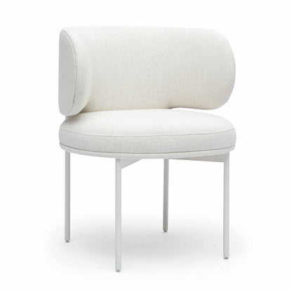 Maureen - Chaise de salle à manger