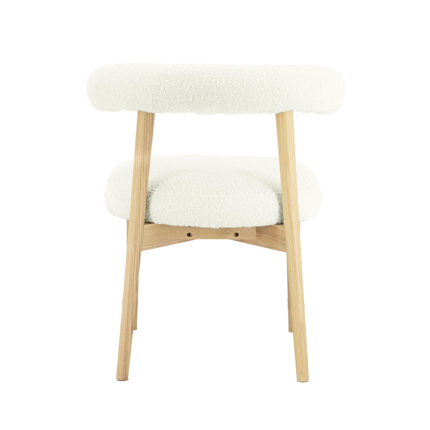 Spara - Chaise d'appoint Boucle