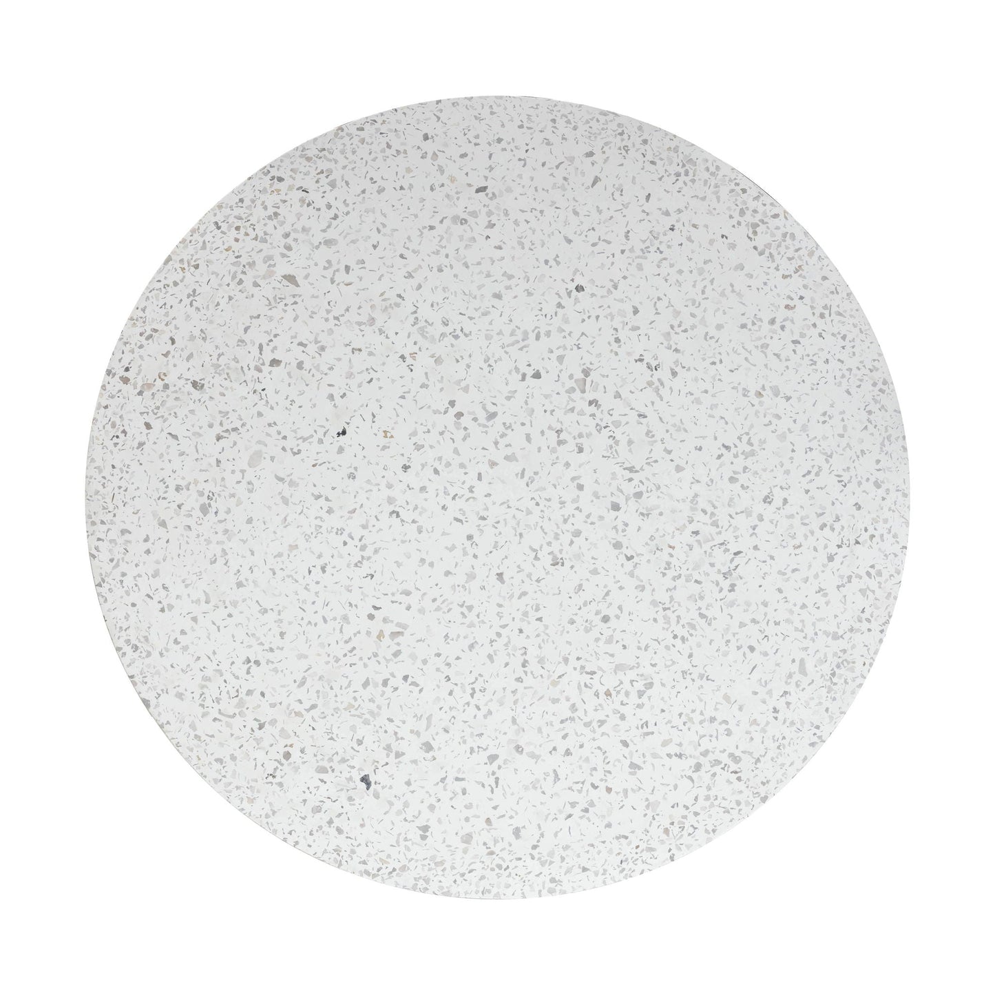 Parcino - Table à manger intérieure/extérieure en béton - Terrazzo