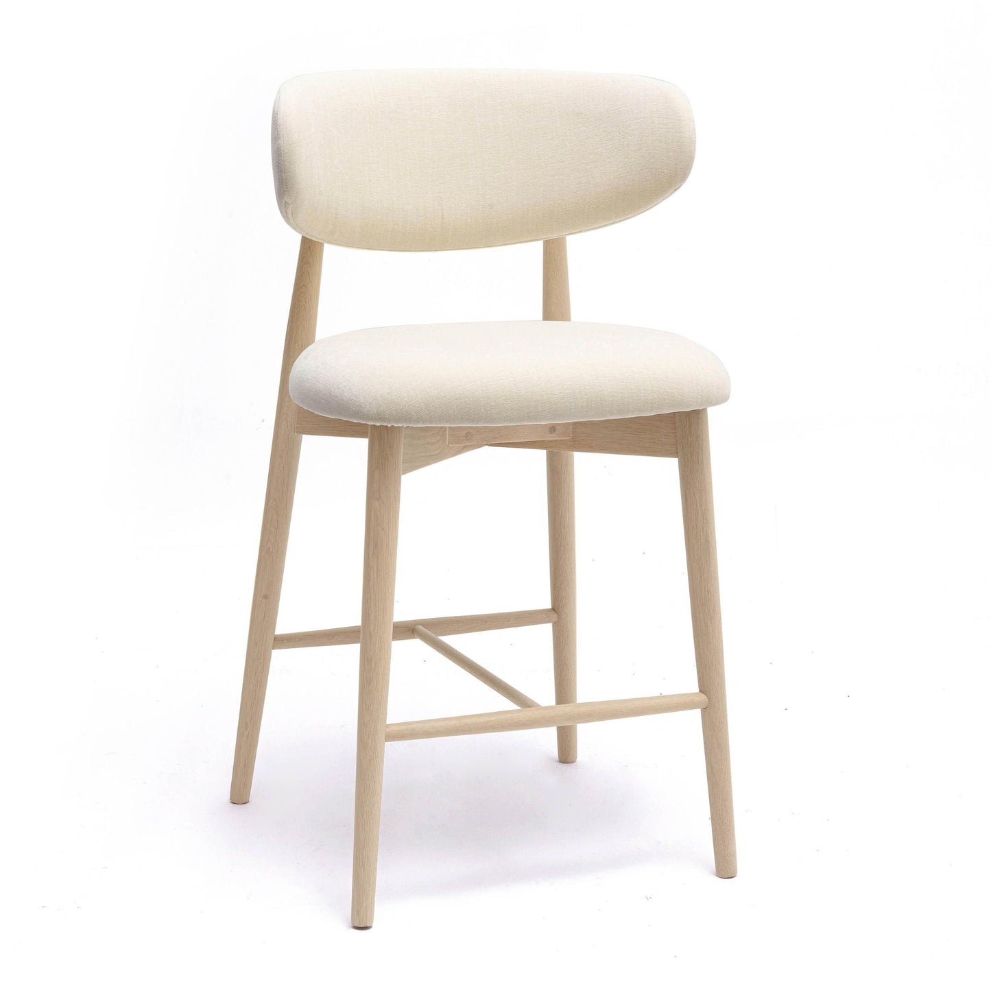 Zinea - Tabouret de comptoir