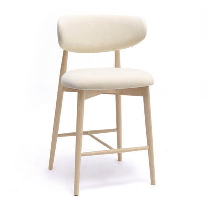 Zinea - Tabouret de comptoir