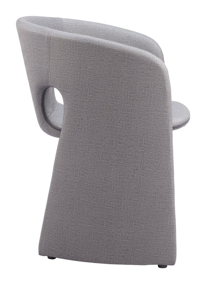 Rosyth - Chaise de salle à manger