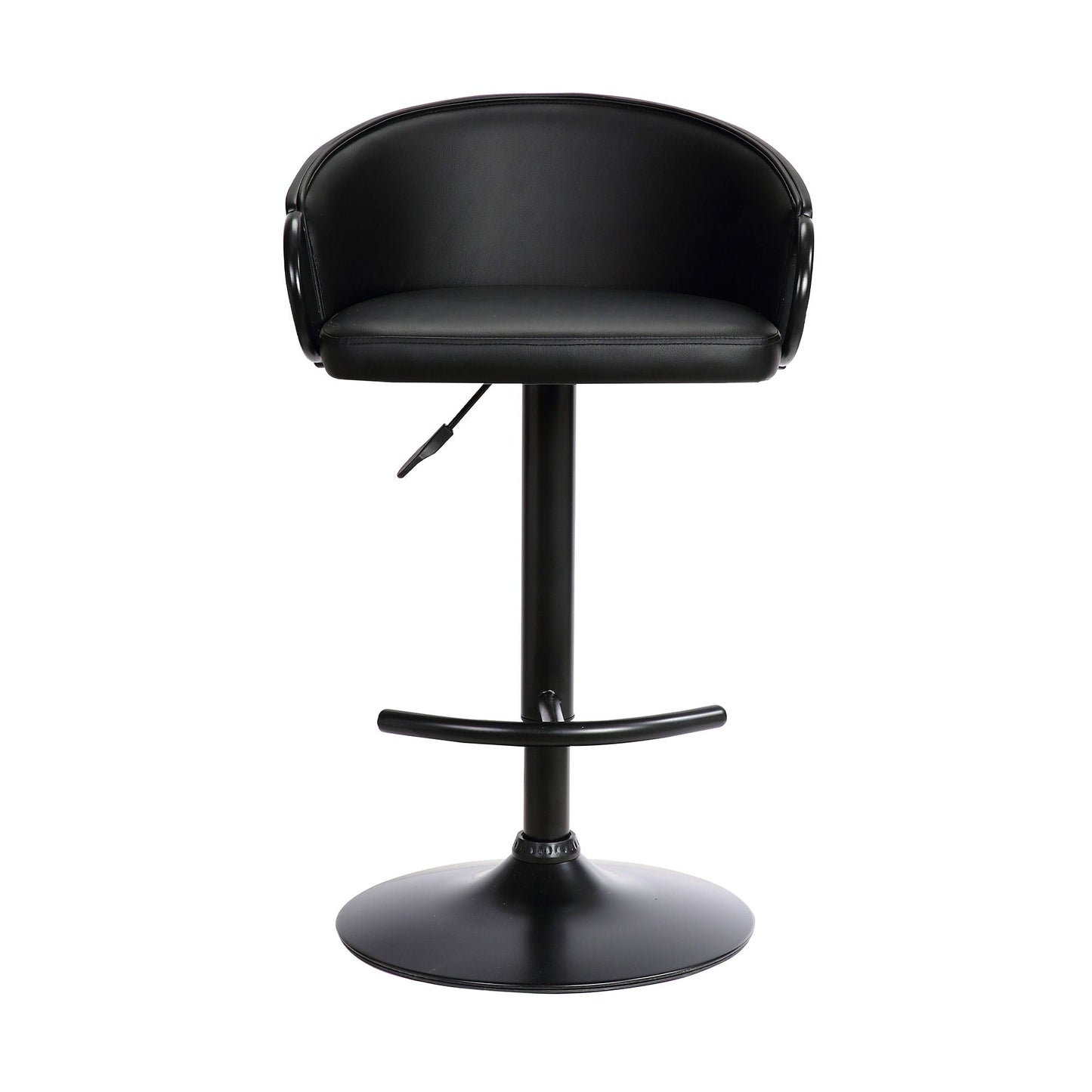 Montego - Tabouret de bar pivotant réglable