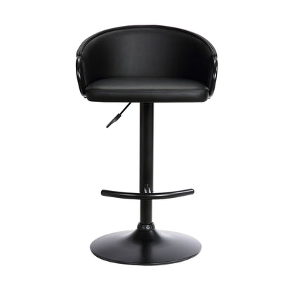 Montego - Tabouret de bar pivotant réglable