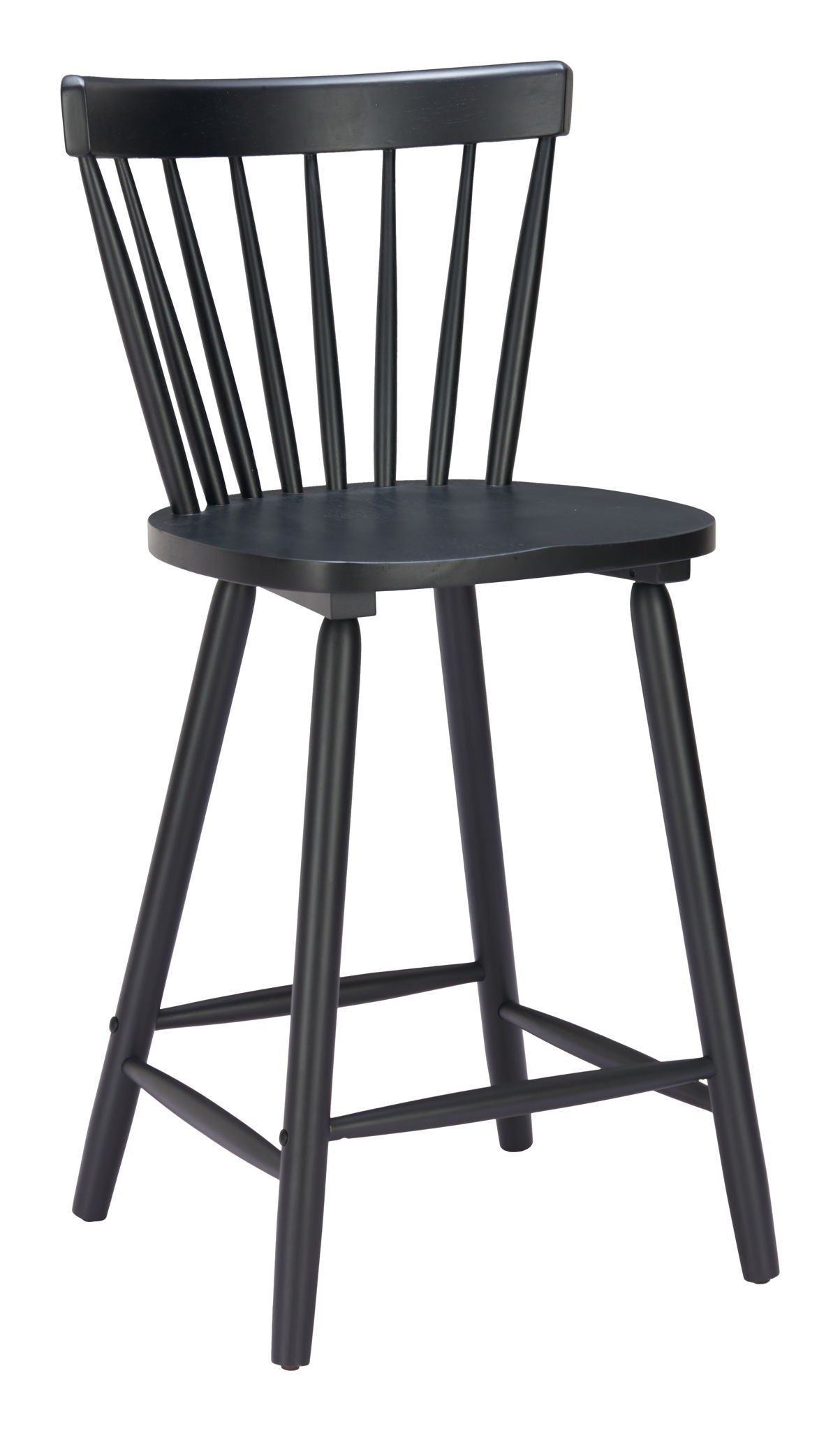Tyce - Tabouret de bar (lot de 2)
