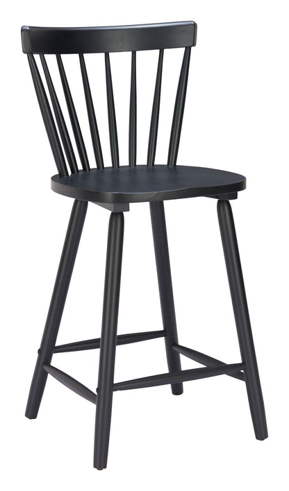Tyce - Tabouret de bar (lot de 2)