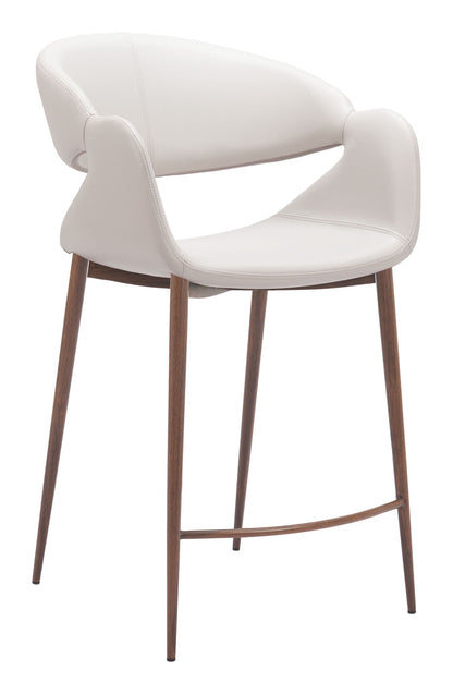 Limay - Tabouret de bar (lot de 2)