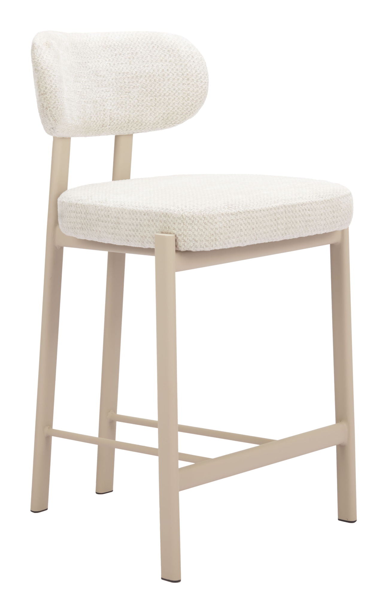 Aurea - Tabouret de bar (lot de 2)