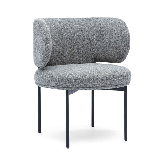 Maureen - Chaise de salle à manger