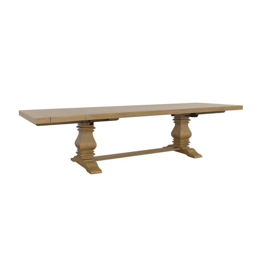 Florence - Table à manger extensible