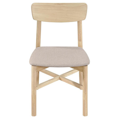Parkridge - Chaise de salle à manger (ensemble de 2)