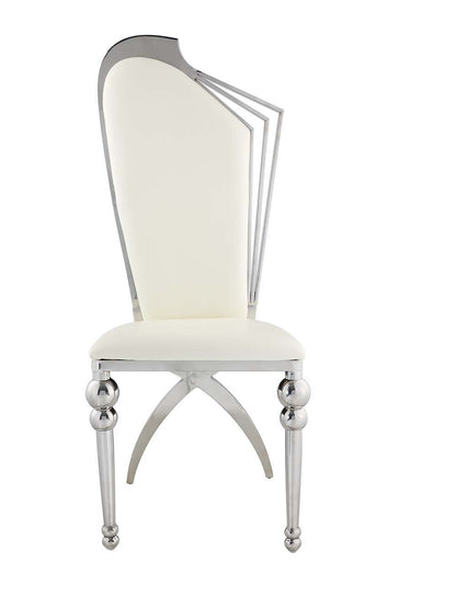 Cyrène - Chaise (Lot de 2)