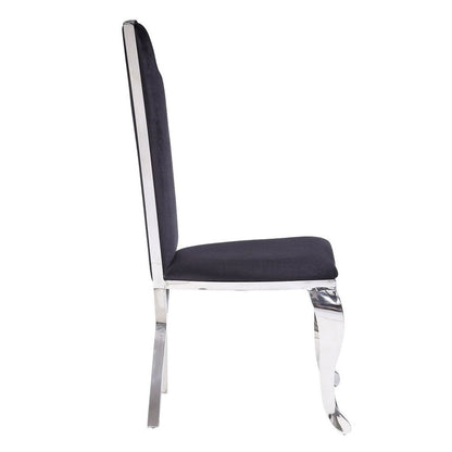 Cyrène - Chaise (Lot de 2)
